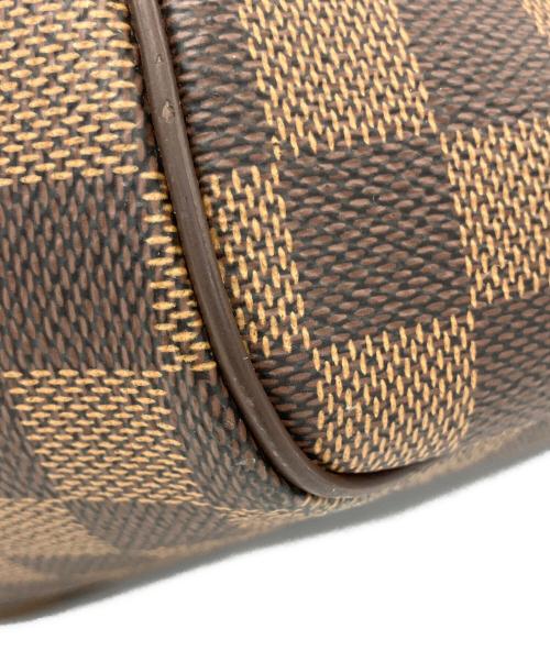 LOUIS VUITTON（ルイ ヴィトン）LOUIS VUITTON (ルイ ヴィトン) ベレムMM ブラウンの古着・服飾アイテム
