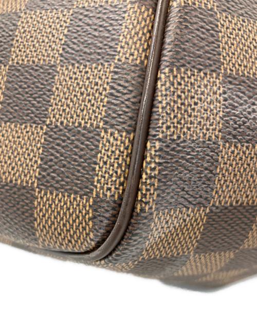 LOUIS VUITTON（ルイ ヴィトン）LOUIS VUITTON (ルイ ヴィトン) ベレムMM ブラウンの古着・服飾アイテム