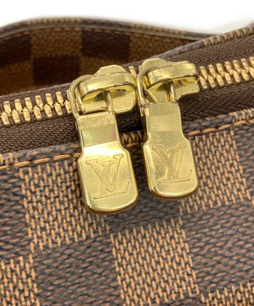LOUIS VUITTON（ルイ ヴィトン）LOUIS VUITTON (ルイ ヴィトン) ベレムMM ブラウンの古着・服飾アイテム