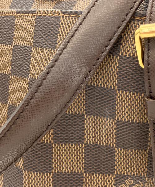 LOUIS VUITTON（ルイ ヴィトン）LOUIS VUITTON (ルイ ヴィトン) ベレムMM ブラウンの古着・服飾アイテム