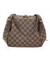 LOUIS VUITTON（ルイ ヴィトン）の古着「ベレムMM」｜ブラウン