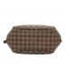 中古・古着 LOUIS VUITTON (ルイ ヴィトン) ベレムMM ブラウン：105000円