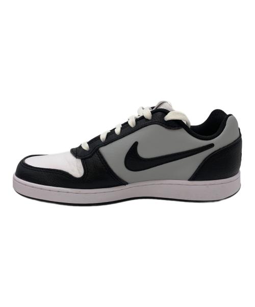 NIKE（ナイキ）NIKE (ナイキ) Ebernon Low Premium ブラック×ホワイト サイズ:27.5の古着・服飾アイテム