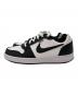 NIKE (ナイキ) Ebernon Low Premium ブラック×ホワイト サイズ:27.5：5000円
