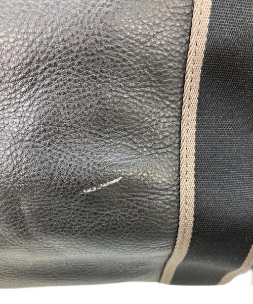 COACH（コーチ）COACH (コーチ) トートバッグ ブラックの古着・服飾アイテム