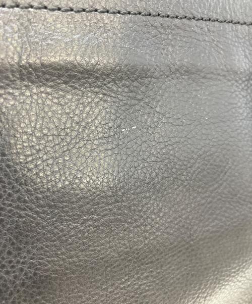 COACH（コーチ）COACH (コーチ) トートバッグ ブラックの古着・服飾アイテム