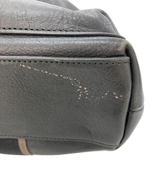 COACH（コーチ）COACH (コーチ) トートバッグ ブラックの古着・服飾アイテム