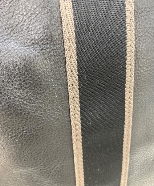 COACH（コーチ）COACH (コーチ) トートバッグ ブラックの古着・服飾アイテム