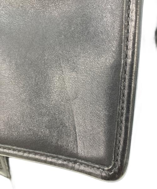 COACH（コーチ）COACH (コーチ) ショルダーバッグ ブラックの古着・服飾アイテム