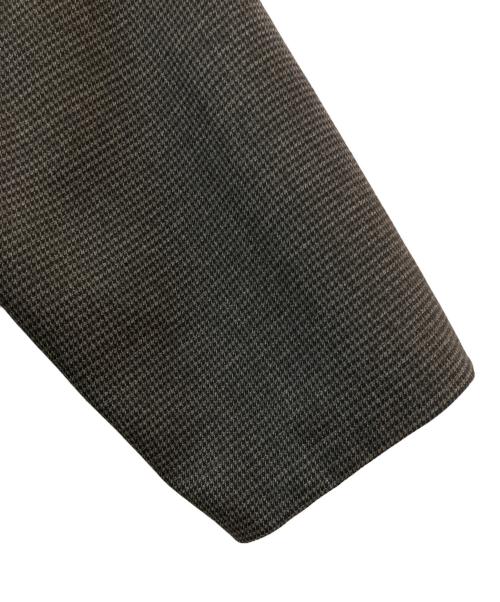 BASISBROEK（バージスブルック）BASISBROEK (バージスブルック) セットアップ ブラウン サイズ:3の古着・服飾アイテム