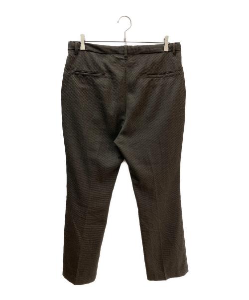 BASISBROEK（バージスブルック）BASISBROEK (バージスブルック) セットアップ ブラウン サイズ:3の古着・服飾アイテム