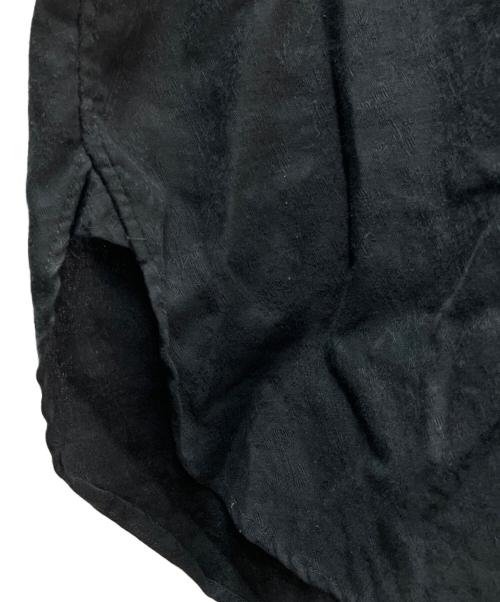 Engineered Garments（エンジニアド ガーメンツ）Engineered Garments (エンジニアド ガーメンツ) 長袖シャツ ブラック サイズ:Ｍの古着・服飾アイテム