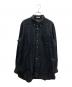 Engineered Garments（エンジニアド ガーメンツ）の古着「長袖シャツ」｜ブラック