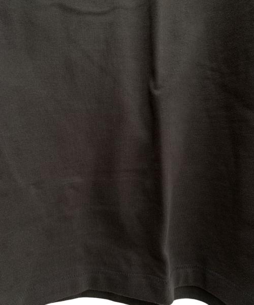 FOG ESSENTIALS（フィアオブゴッド エッセンシャル）FOG ESSENTIALS (フィアオブゴッド エッセンシャル) トレーナー カーキ サイズ:L 未使用品の古着・服飾アイテム