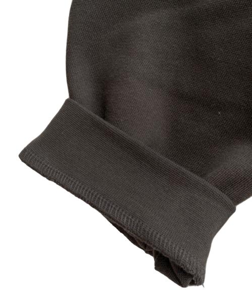 FOG ESSENTIALS（フィアオブゴッド エッセンシャル）FOG ESSENTIALS (フィアオブゴッド エッセンシャル) トレーナー カーキ サイズ:L 未使用品の古着・服飾アイテム