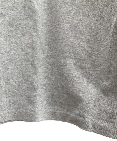 FOG ESSENTIALS（フィアオブゴッド エッセンシャル）FOG ESSENTIALS (フィアオブゴッド エッセンシャル) 長袖カットソー グレー サイズ:L 未使用品の古着・服飾アイテム