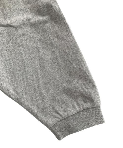FOG ESSENTIALS（フィアオブゴッド エッセンシャル）FOG ESSENTIALS (フィアオブゴッド エッセンシャル) 長袖カットソー グレー サイズ:L 未使用品の古着・服飾アイテム