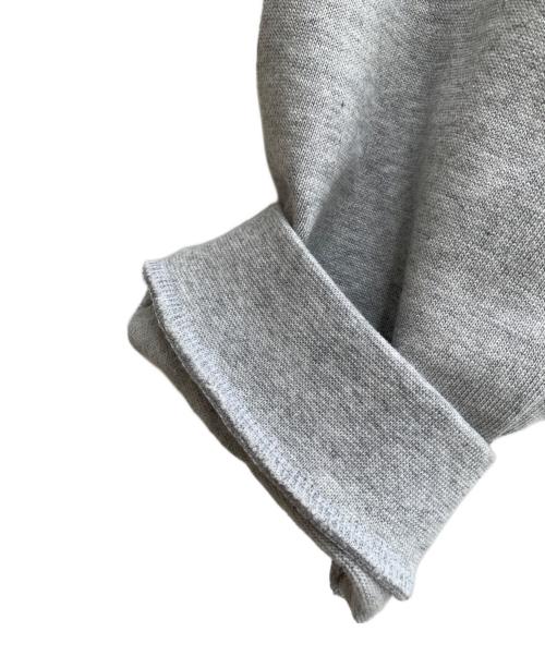 FOG ESSENTIALS（フィアオブゴッド エッセンシャル）FOG ESSENTIALS (フィアオブゴッド エッセンシャル) 長袖カットソー グレー サイズ:L 未使用品の古着・服飾アイテム