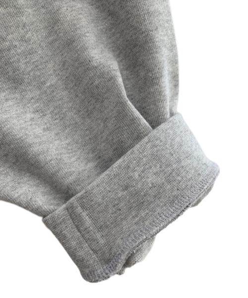 FOG ESSENTIALS（フィアオブゴッド エッセンシャル）FOG ESSENTIALS (フィアオブゴッド エッセンシャル) 長袖カットソー グレー サイズ:L 未使用品の古着・服飾アイテム