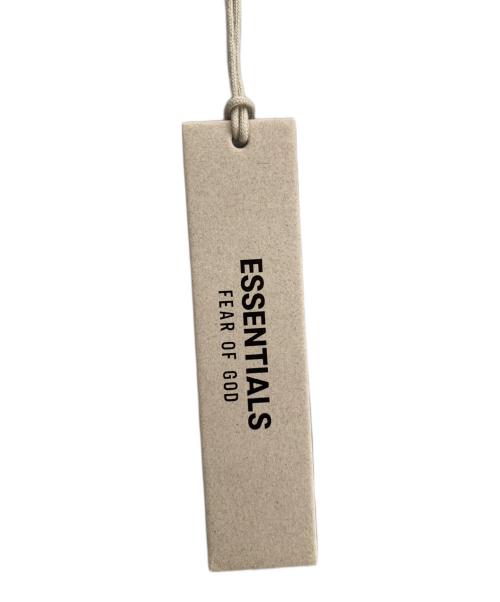 FOG ESSENTIALS（フィアオブゴッド エッセンシャル）FOG ESSENTIALS (フィアオブゴッド エッセンシャル) 長袖カットソー グレー サイズ:L 未使用品の古着・服飾アイテム