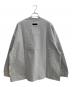 FOG ESSENTIALS (フィアオブゴッド エッセンシャル) 長袖カットソー グレー サイズ:L 未使用品：10000円
