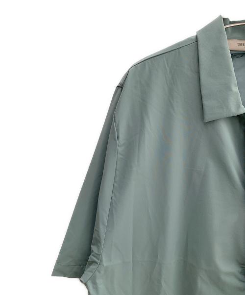 FOG ESSENTIALS（フィアオブゴッド エッセンシャル）FOG ESSENTIALS (フィアオブゴッド エッセンシャル) コーチジャケット ライトグリーン サイズ:XS 未使用品の古着・服飾アイテム