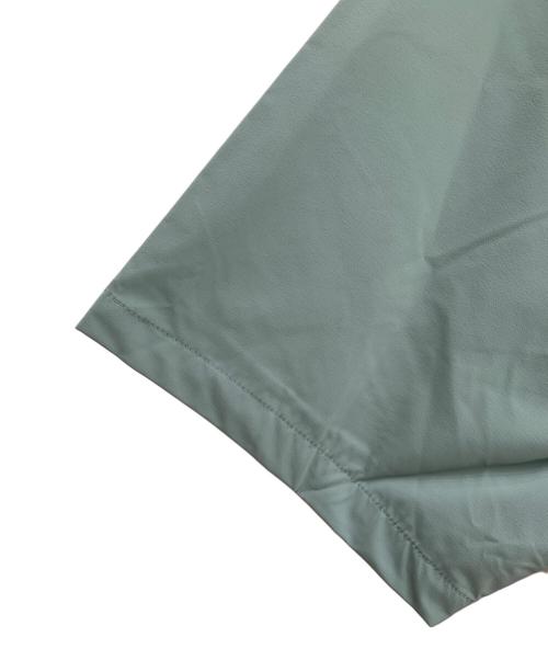 FOG ESSENTIALS（フィアオブゴッド エッセンシャル）FOG ESSENTIALS (フィアオブゴッド エッセンシャル) コーチジャケット ライトグリーン サイズ:XS 未使用品の古着・服飾アイテム