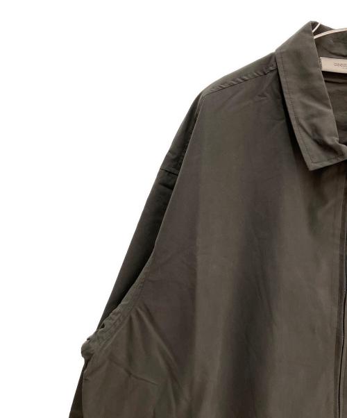 FOG ESSENTIALS（フィアオブゴッド エッセンシャル）FOG ESSENTIALS (フィアオブゴッド エッセンシャル) FOG ESSENTIALS(フィアオブゴッド エッセンシャル)Barn Jacke(202BT224190F) カーキ サイズ:Ｍ 未使用品の古着・服飾アイテム