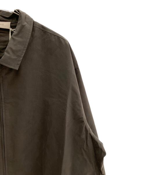 FOG ESSENTIALS（フィアオブゴッド エッセンシャル）FOG ESSENTIALS (フィアオブゴッド エッセンシャル) FOG ESSENTIALS(フィアオブゴッド エッセンシャル)Barn Jacke(202BT224190F) カーキ サイズ:Ｍ 未使用品の古着・服飾アイテム