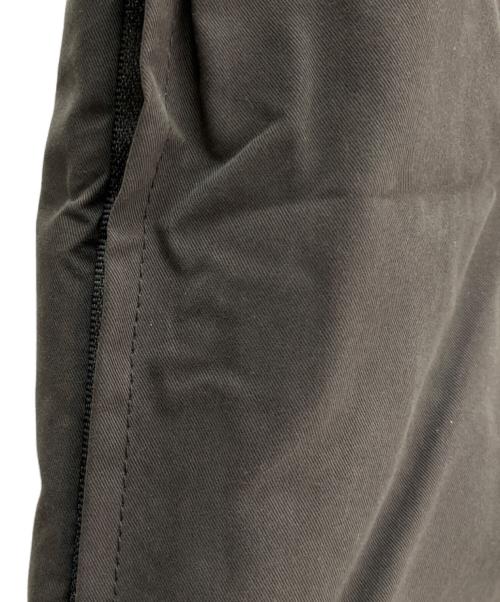 FOG ESSENTIALS（フィアオブゴッド エッセンシャル）FOG ESSENTIALS (フィアオブゴッド エッセンシャル) FOG ESSENTIALS(フィアオブゴッド エッセンシャル)Barn Jacke(202BT224190F) カーキ サイズ:Ｍ 未使用品の古着・服飾アイテム