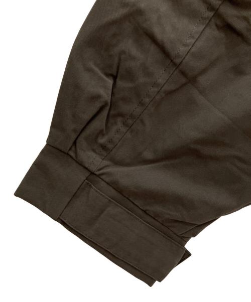 FOG ESSENTIALS（フィアオブゴッド エッセンシャル）FOG ESSENTIALS (フィアオブゴッド エッセンシャル) FOG ESSENTIALS(フィアオブゴッド エッセンシャル)Barn Jacke(202BT224190F) カーキ サイズ:Ｍ 未使用品の古着・服飾アイテム