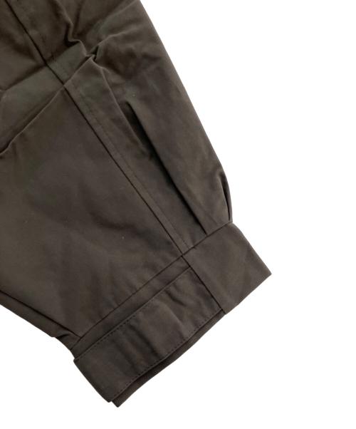 FOG ESSENTIALS（フィアオブゴッド エッセンシャル）FOG ESSENTIALS (フィアオブゴッド エッセンシャル) FOG ESSENTIALS(フィアオブゴッド エッセンシャル)Barn Jacke(202BT224190F) カーキ サイズ:Ｍ 未使用品の古着・服飾アイテム