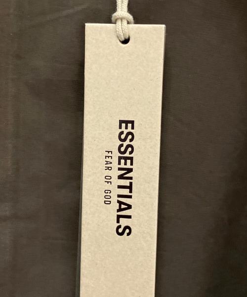 FOG ESSENTIALS（フィアオブゴッド エッセンシャル）FOG ESSENTIALS (フィアオブゴッド エッセンシャル) FOG ESSENTIALS(フィアオブゴッド エッセンシャル)Barn Jacke(202BT224190F) カーキ サイズ:Ｍ 未使用品の古着・服飾アイテム
