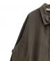 中古・古着 FOG ESSENTIALS (フィアオブゴッド エッセンシャル) FOG ESSENTIALS(フィアオブゴッド エッセンシャル)Barn Jacke(202BT224190F) カーキ サイズ:Ｍ 未使用品：22000円
