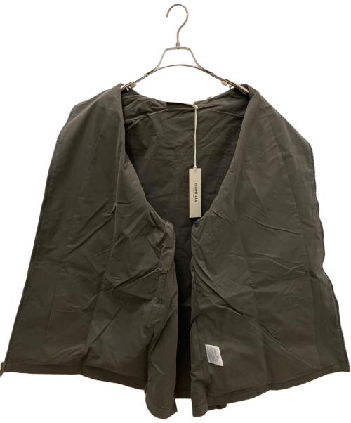FOG ESSENTIALS（フィアオブゴッド エッセンシャル）FOG ESSENTIALS (フィアオブゴッド エッセンシャル) Barn Jacket カーキ サイズ:L 未使用品の古着・服飾アイテム