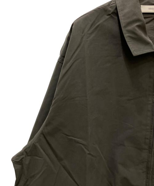 FOG ESSENTIALS（フィアオブゴッド エッセンシャル）FOG ESSENTIALS (フィアオブゴッド エッセンシャル) Barn Jacket カーキ サイズ:L 未使用品の古着・服飾アイテム