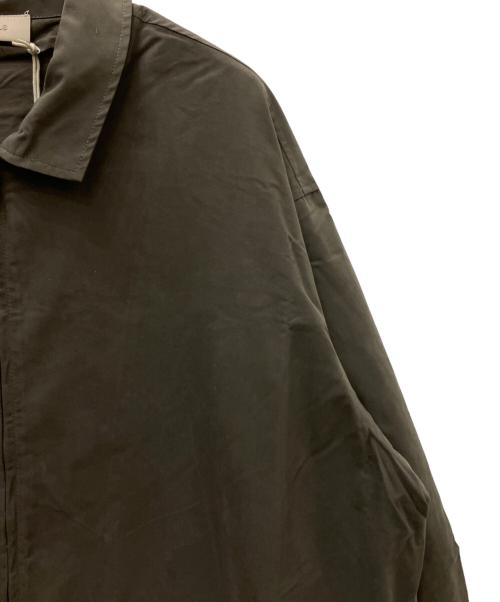 FOG ESSENTIALS（フィアオブゴッド エッセンシャル）FOG ESSENTIALS (フィアオブゴッド エッセンシャル) Barn Jacket カーキ サイズ:L 未使用品の古着・服飾アイテム