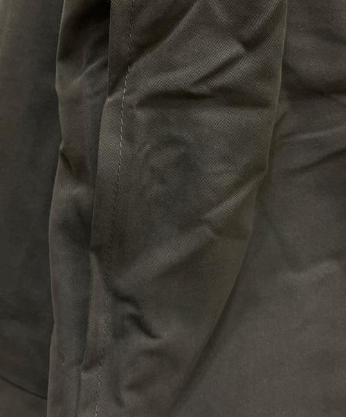 FOG ESSENTIALS（フィアオブゴッド エッセンシャル）FOG ESSENTIALS (フィアオブゴッド エッセンシャル) Barn Jacket カーキ サイズ:L 未使用品の古着・服飾アイテム