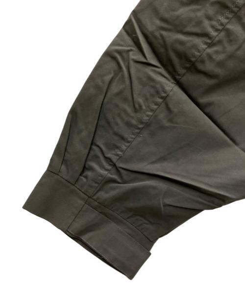FOG ESSENTIALS（フィアオブゴッド エッセンシャル）FOG ESSENTIALS (フィアオブゴッド エッセンシャル) Barn Jacket カーキ サイズ:L 未使用品の古着・服飾アイテム