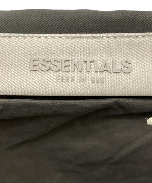 FOG ESSENTIALS（フィアオブゴッド エッセンシャル）FOG ESSENTIALS (フィアオブゴッド エッセンシャル) Barn Jacket カーキ サイズ:L 未使用品の古着・服飾アイテム
