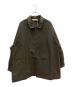 FOG ESSENTIALS（フィアオブゴッド エッセンシャル）の古着「Barn Jacket」｜カーキ