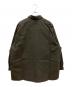 FOG ESSENTIALS (フィアオブゴッド エッセンシャル) Barn Jacket カーキ サイズ:L 未使用品：22000円