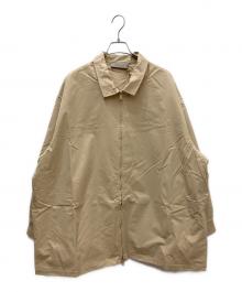 FOG ESSENTIALS（フィアオブゴッド エッセンシャル）の古着「Barn Jacket」｜ベージュ