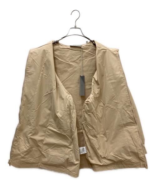 FOG ESSENTIALS（フィアオブゴッド エッセンシャル）FOG ESSENTIALS (フィアオブゴッド エッセンシャル) Barn Jacket ベージュ サイズ:L 未使用品の古着・服飾アイテム