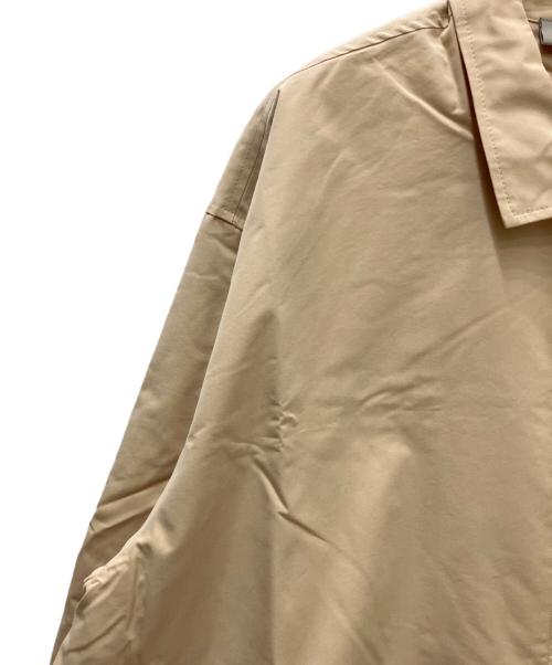 FOG ESSENTIALS（フィアオブゴッド エッセンシャル）FOG ESSENTIALS (フィアオブゴッド エッセンシャル) Barn Jacket ベージュ サイズ:L 未使用品の古着・服飾アイテム
