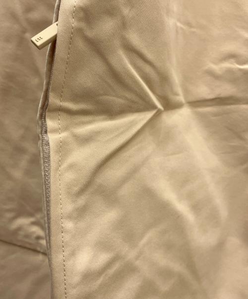 FOG ESSENTIALS（フィアオブゴッド エッセンシャル）FOG ESSENTIALS (フィアオブゴッド エッセンシャル) Barn Jacket ベージュ サイズ:L 未使用品の古着・服飾アイテム