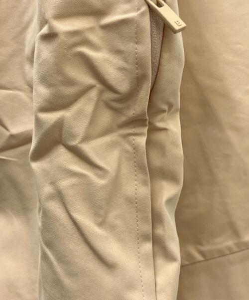 FOG ESSENTIALS（フィアオブゴッド エッセンシャル）FOG ESSENTIALS (フィアオブゴッド エッセンシャル) Barn Jacket ベージュ サイズ:L 未使用品の古着・服飾アイテム
