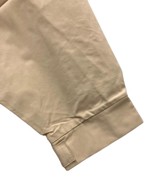FOG ESSENTIALS（フィアオブゴッド エッセンシャル）FOG ESSENTIALS (フィアオブゴッド エッセンシャル) Barn Jacket ベージュ サイズ:L 未使用品の古着・服飾アイテム