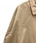 中古・古着 FOG ESSENTIALS (フィアオブゴッド エッセンシャル) Barn Jacket ベージュ サイズ:L 未使用品：22000円