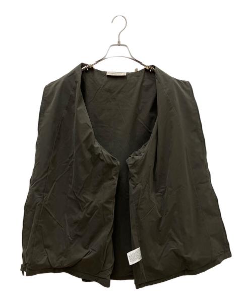 FOG ESSENTIALS（フィアオブゴッド エッセンシャル）FOG ESSENTIALS (フィアオブゴッド エッセンシャル) Barn Jacket カーキ サイズ:Ｍ 未使用品の古着・服飾アイテム